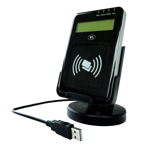 Nfc Reader Wireless 